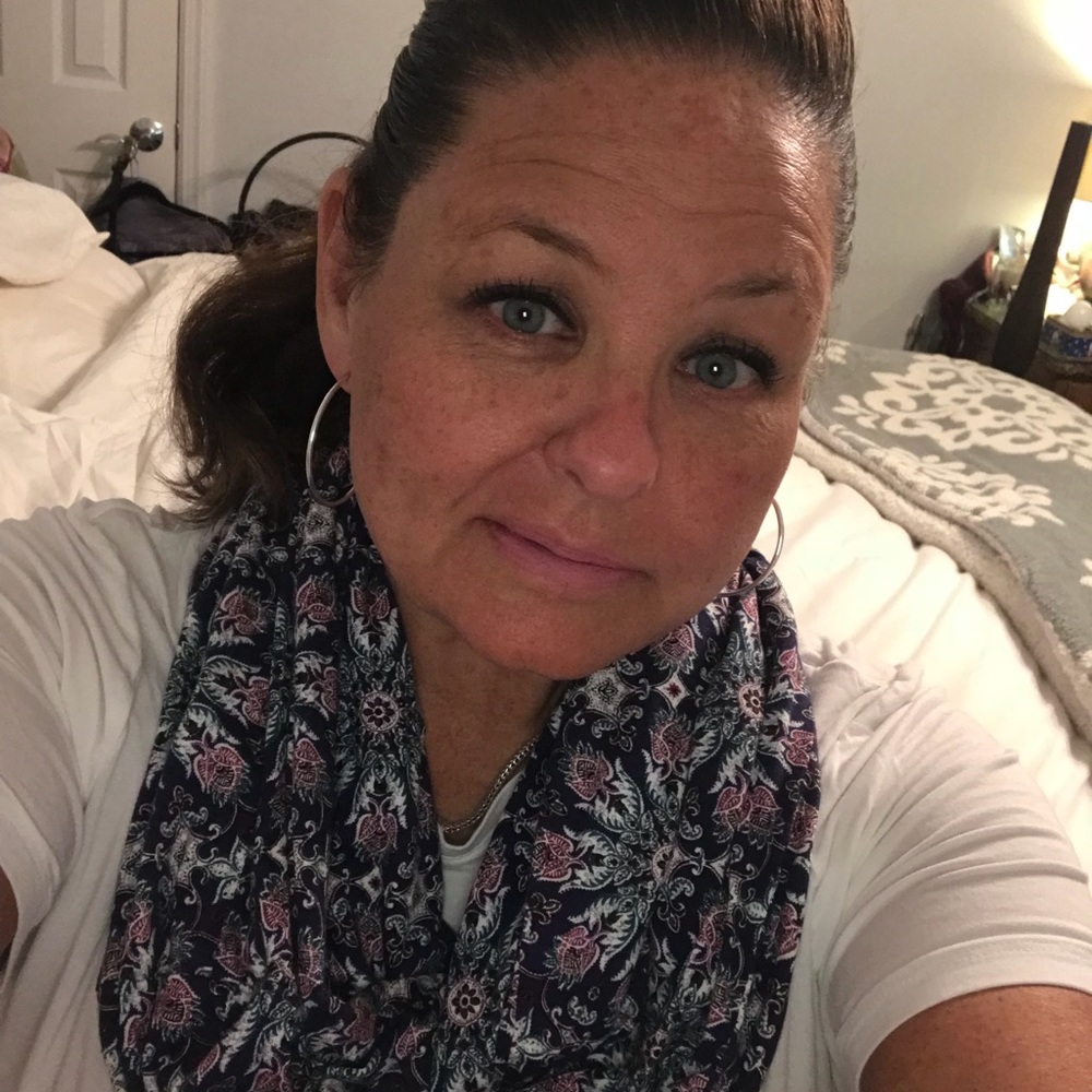 Meet your Posher, Karen